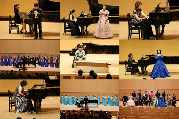 第40回コンサートぐんま